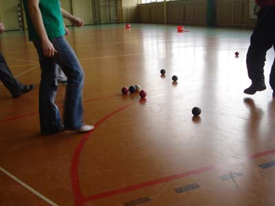 II ZAWODY BOCCI 12marca 2011 (98)